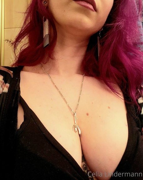 celialindermann hd model photos