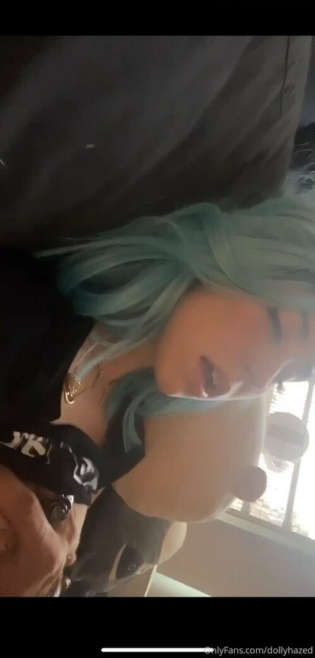 dollyhazed Quick photo