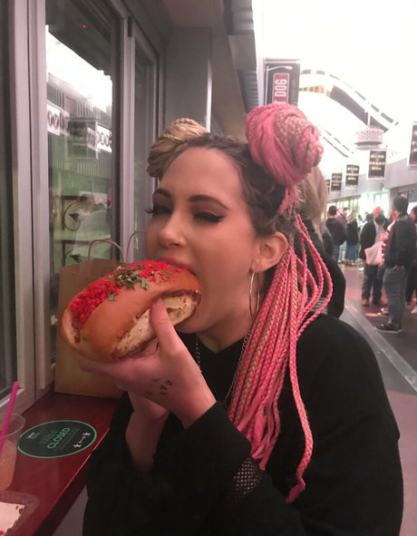 Undressjess star sex archive