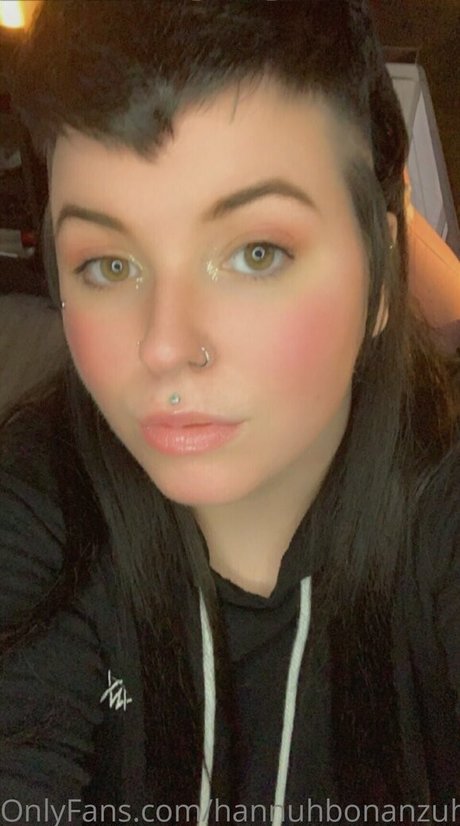 hannuhbonanzuh top actress photos