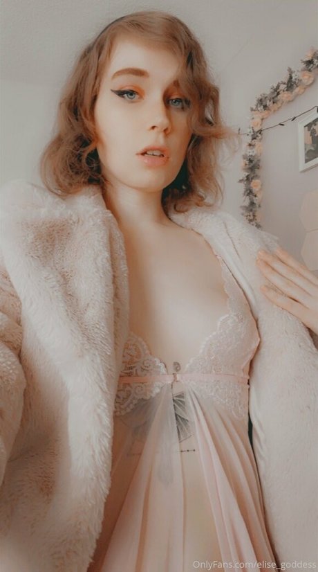 elise goddess pornstar high quality pics