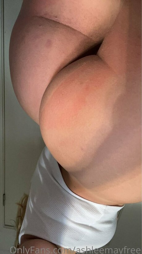 ashleemayfree sexy star pic