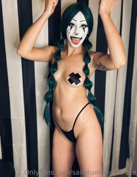 sailorumbriel13free model sexy gallery