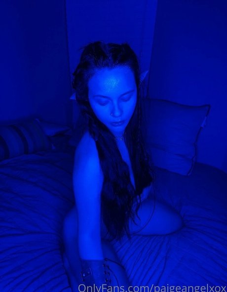 Paigeangelxox erotic pornstar picture