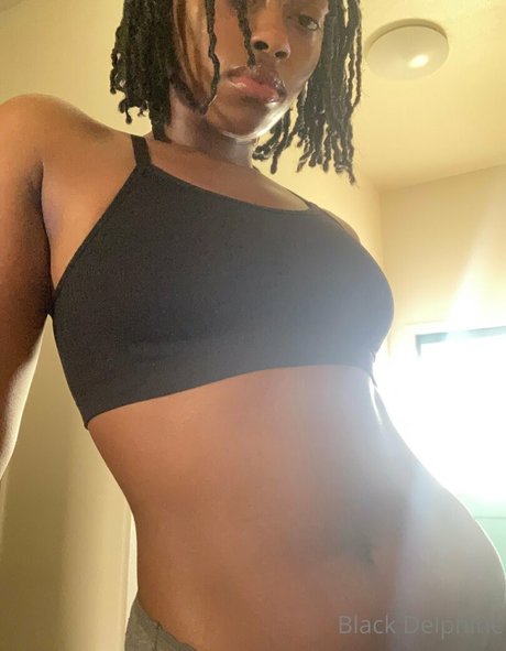 blackdelphine Profile photo