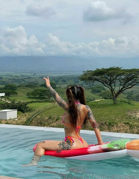 cattleyaxo model xxx photos