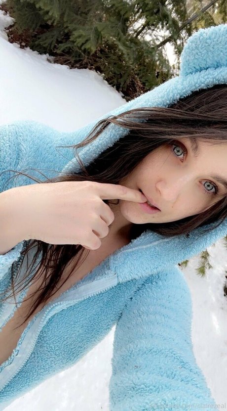 clairezeal star xxx picture