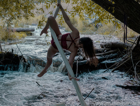 clairezeal model xxx galleries