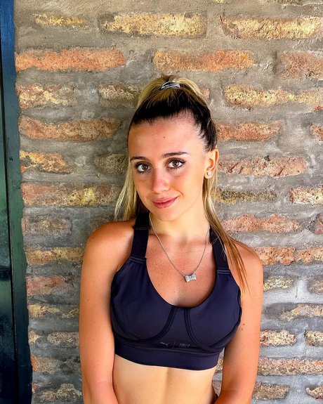 blonde shemale onlyfans sex photo