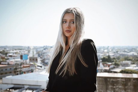 Morena Beltran exclusive pornstar img