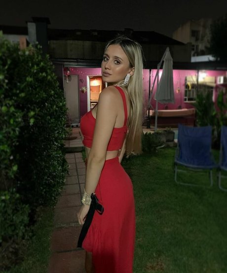 Morena Beltran model beautiful picture