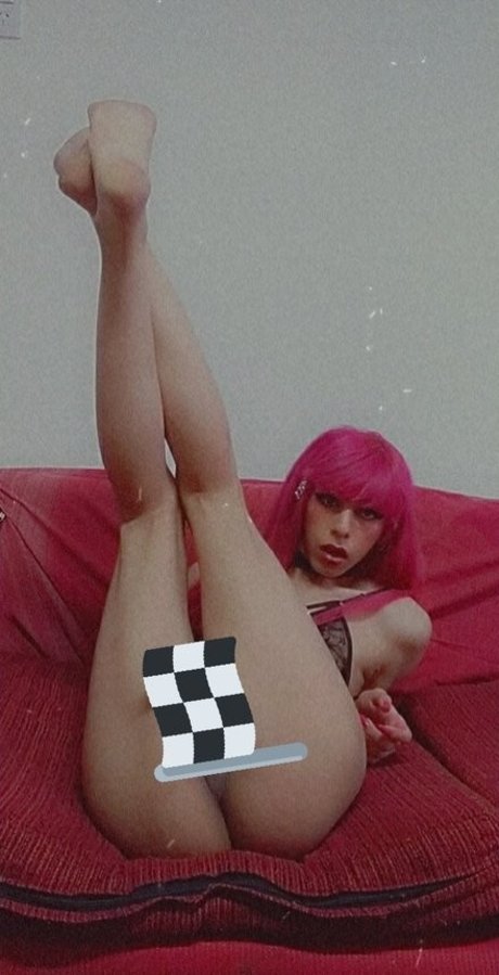 Canela Kaisa nudes actress pic