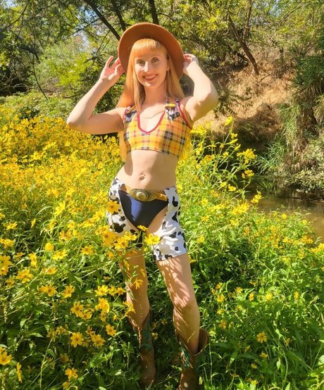 Michaela Green Quick photo