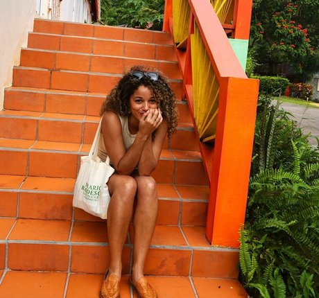 Alisha Wainwright model free archive