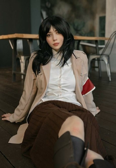 Japp leack star exclusive archive