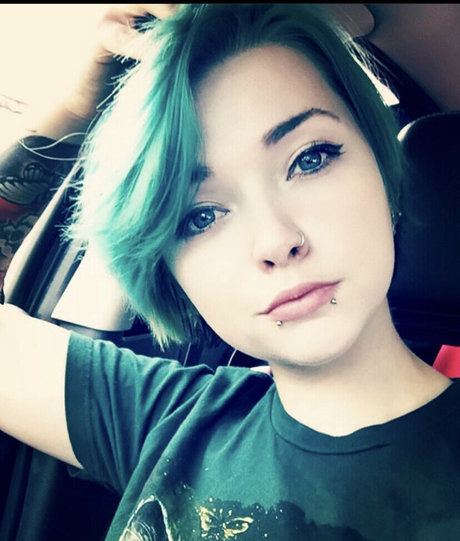 Christena Reckless adult star photos