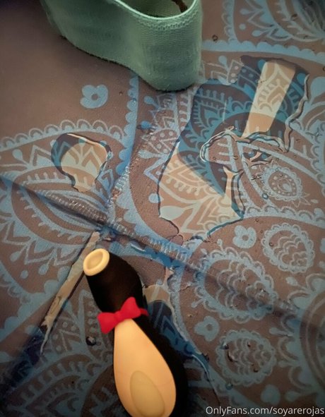 Are Rojas porn actress img