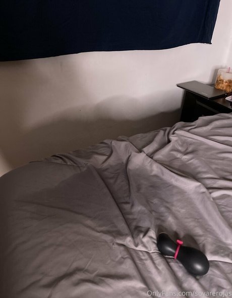 Are Rojas porn model archive