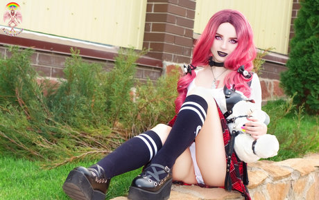 rainbowsatanica free pornstar gallery