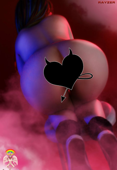 rainbowsatanica free star exclusive galleries