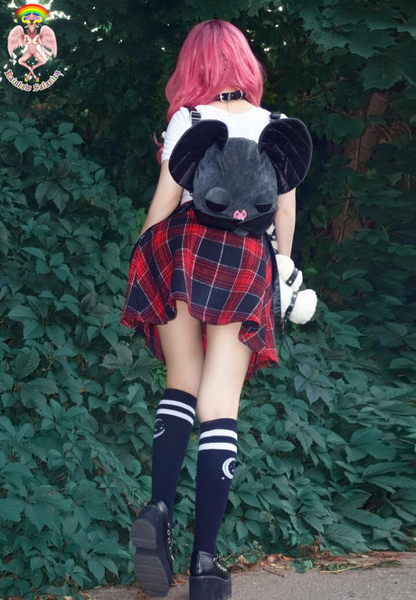 rainbowsatanica free sex actress photo