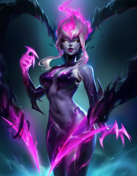 rainbowsatanica free hd model gallery