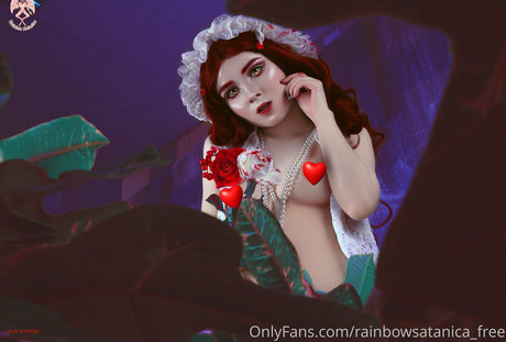 rainbowsatanica free sex model pics
