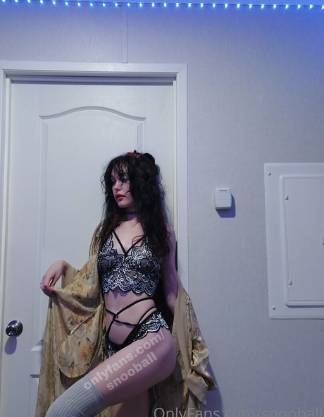 snooball pretty model galleries