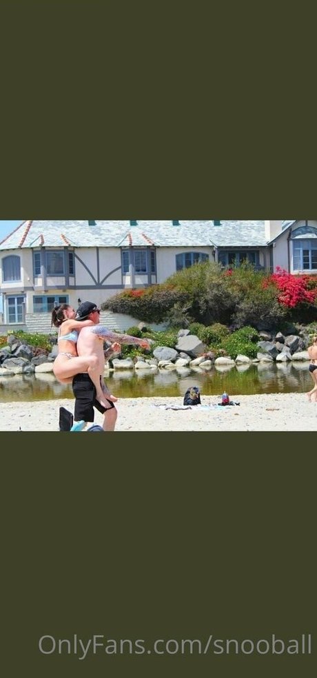 snooball pornstar hd gallery