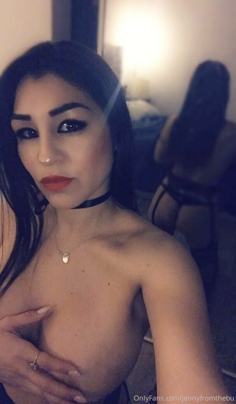 jennyfromthebu model sexy galleries