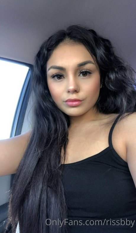 rissbby xxx star picture