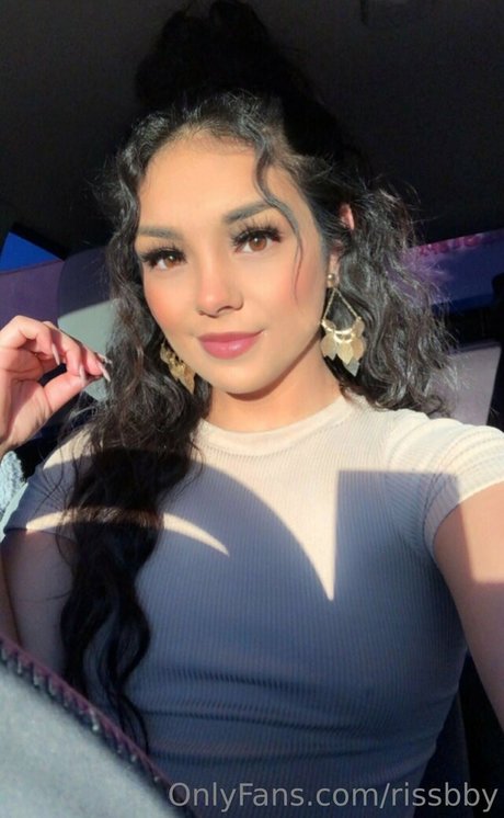 rissbby model xxx photos
