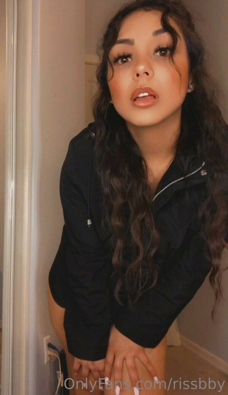 rissbby model beautiful gallery