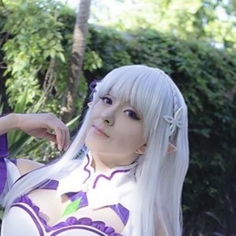 Brenditz Cosplay star perfect archive