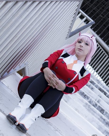 Brenditz Cosplay best actress gallery