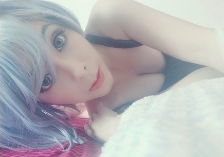 Brenditz Cosplay pornstar exclusive photos