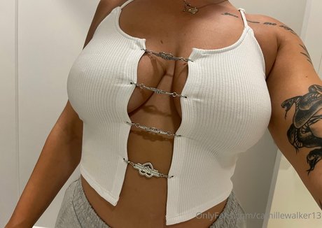 Camille Walker hot actress galleries