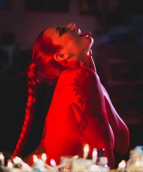 Camille Walker best actress image