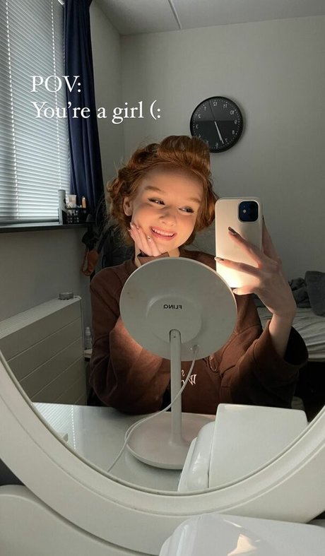 bregjelander sexy star pic