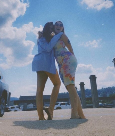 Trisha Cottrell adult actress pic