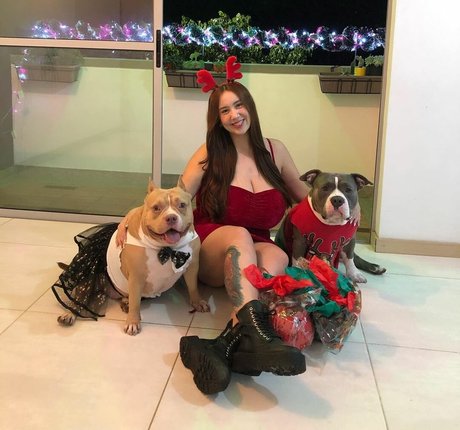 Merxoxo top model images