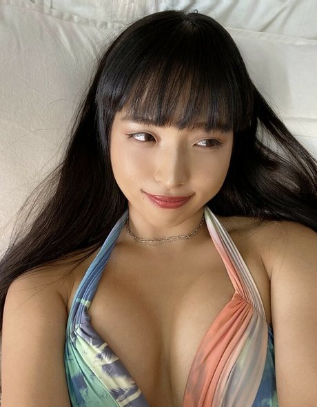 Azusa Igarashi perfect model pics