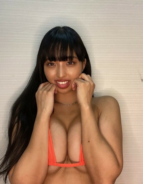 Azusa Igarashi pornstar nude image