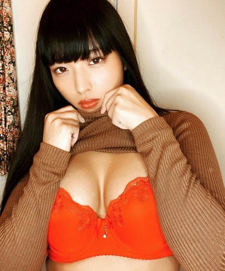 Azusa Igarashi hd star photo