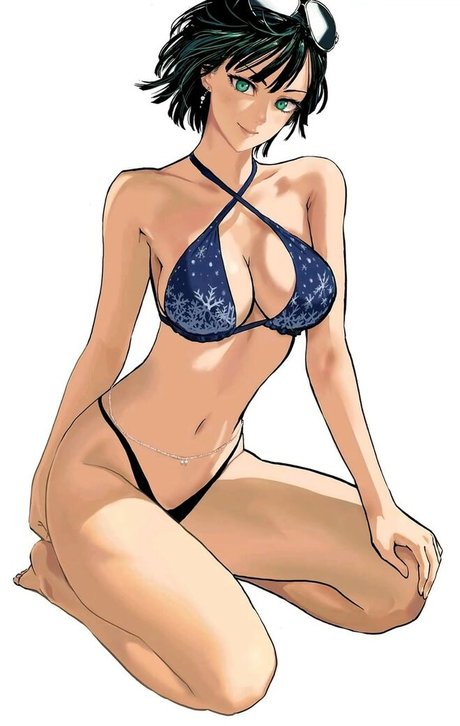 One Punch Man model free images