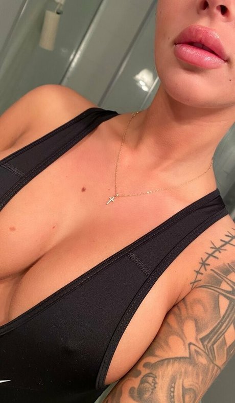 Stephaelle Macias Quick photo