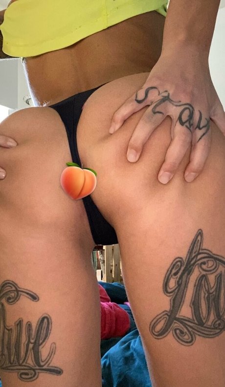 Stephaelle Macias exclusive actress images