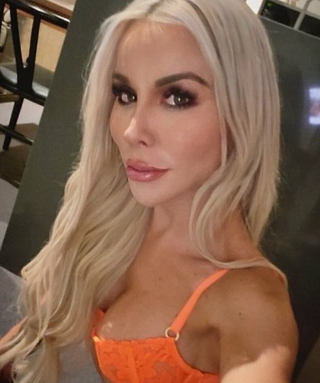 Marissa Minx nudes actress images