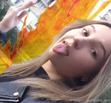 dasha love star pornographic pictures