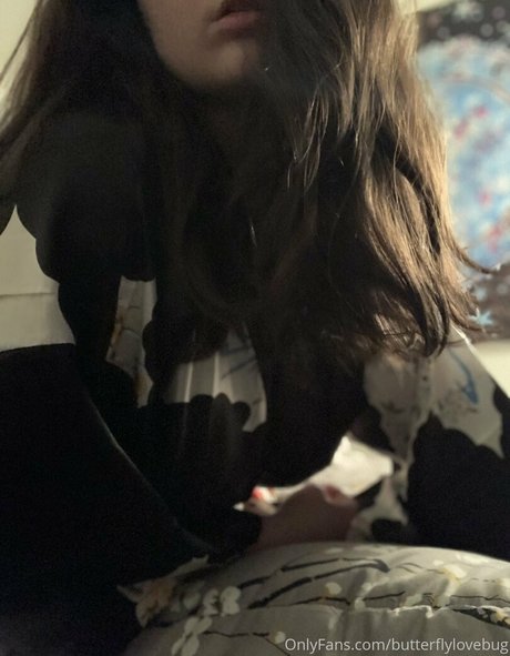 butterflylovebug pornstar free picture